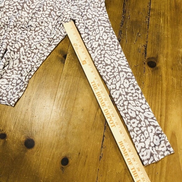 Free People l Tops l Free People Roxie Mesh Size Small l Boho Comfort, #1073 - Picture 4 of 7